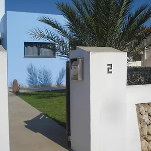 Romani Son Carrio (Menorca)